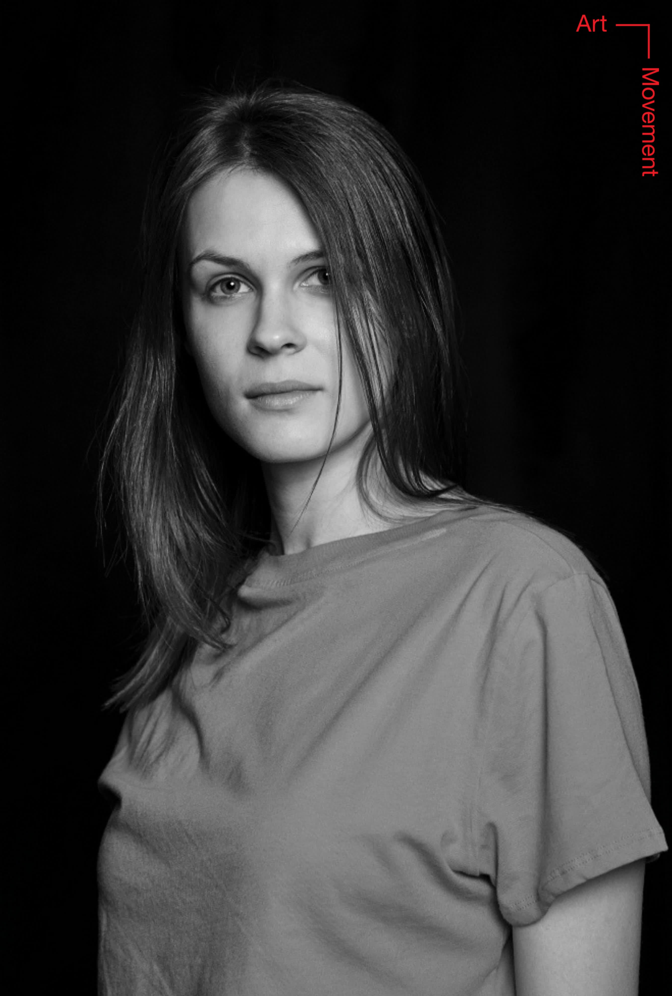 Aleksandra Przesław - aktorka