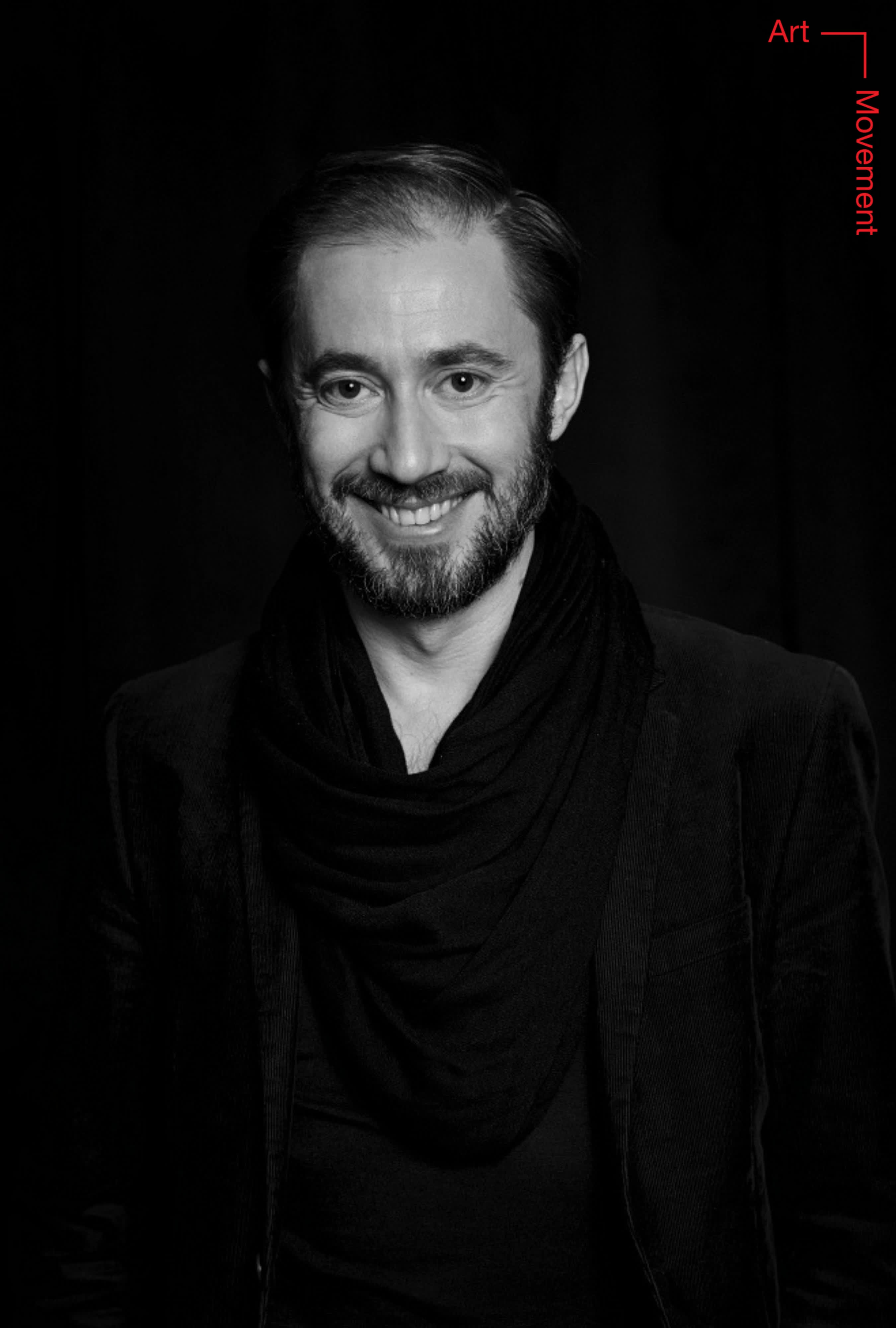 Jakub Kotyński - aktor