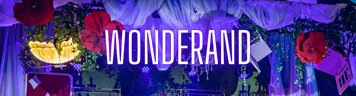 Wonderland 2025
